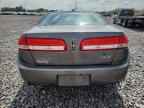 2011 LINCOLN MKZ