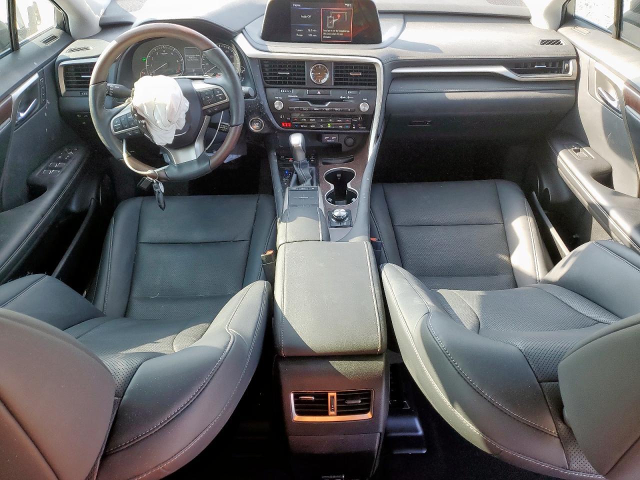 2020 LEXUS Rx