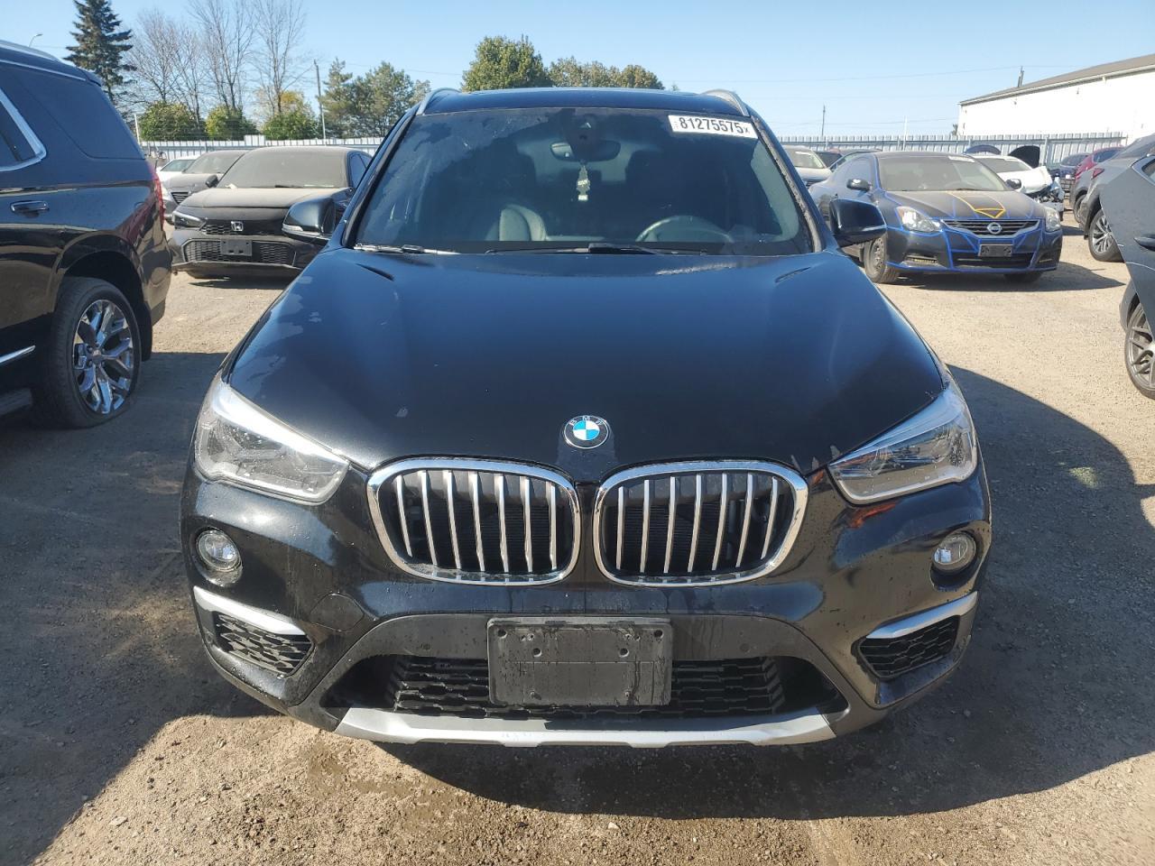2019 BMW X1
