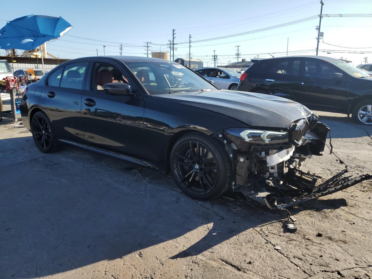 2024 BMW 3 SERIES