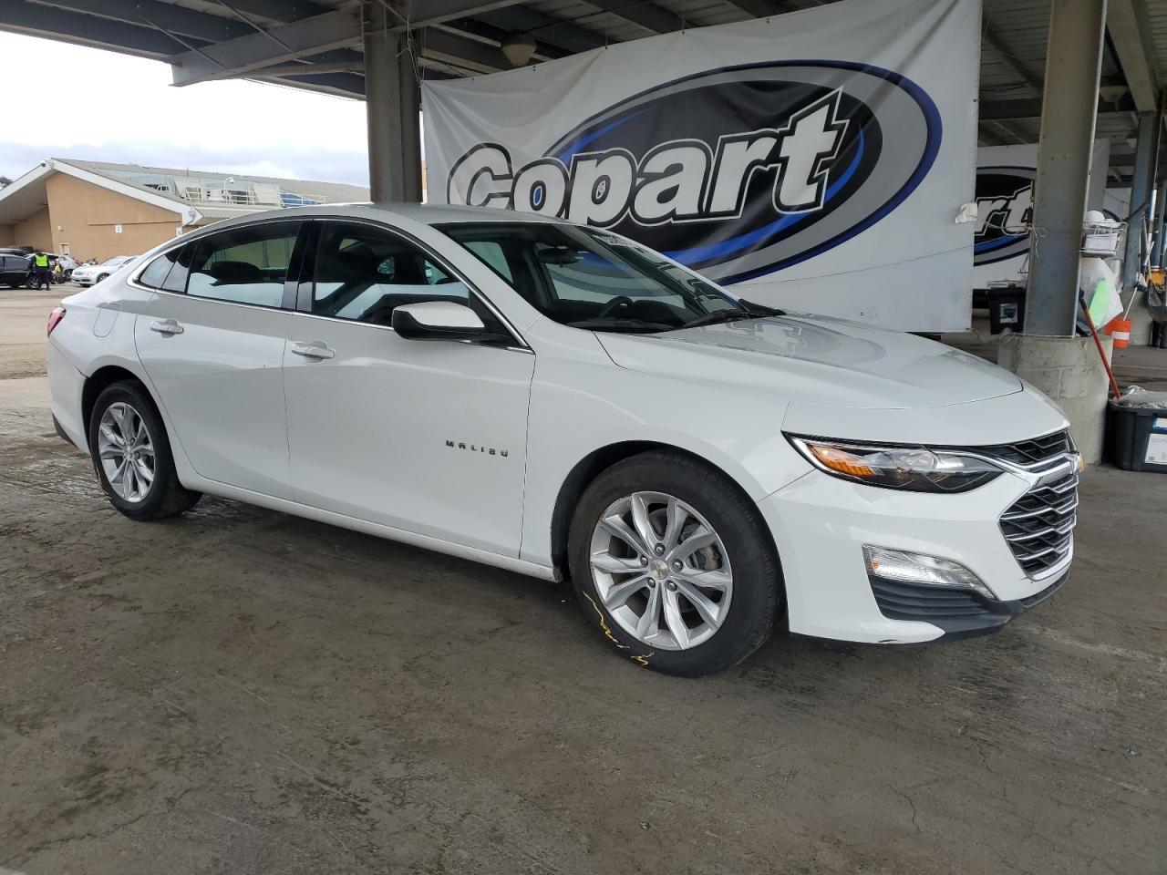 2023 CHEVROLET MALIBU