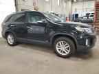 2014 KIA SORENTO