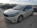 2015 KIA FORTE