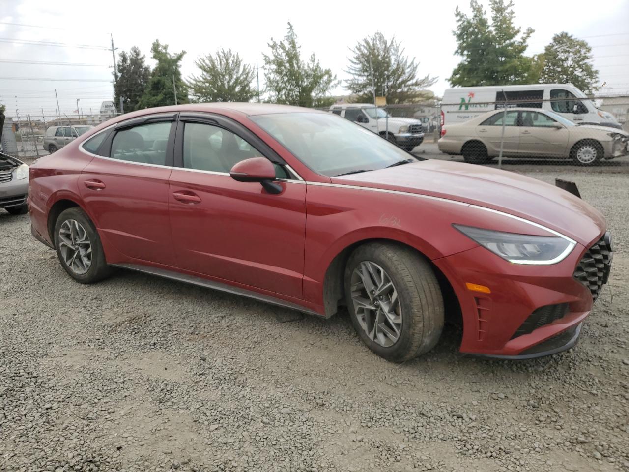 2023 HYUNDAI SONATA