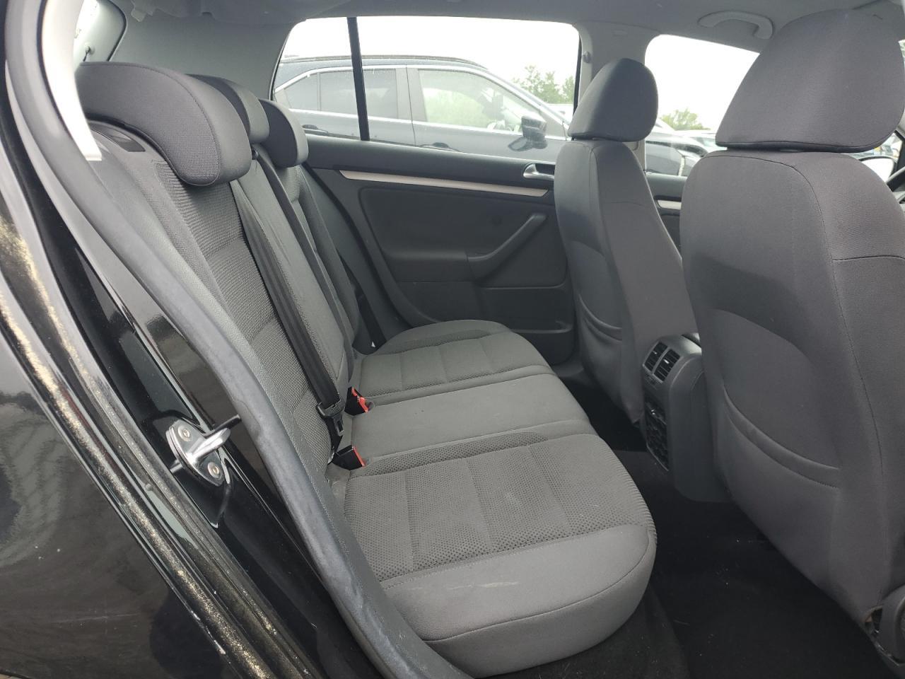 2008 VOLKSWAGEN RABBIT