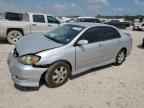 2008 TOYOTA COROLLA
