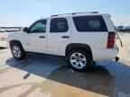 2007 CHEVROLET Tahoe