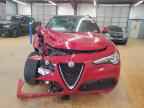 2018 ALFA ROMEO Stelvio