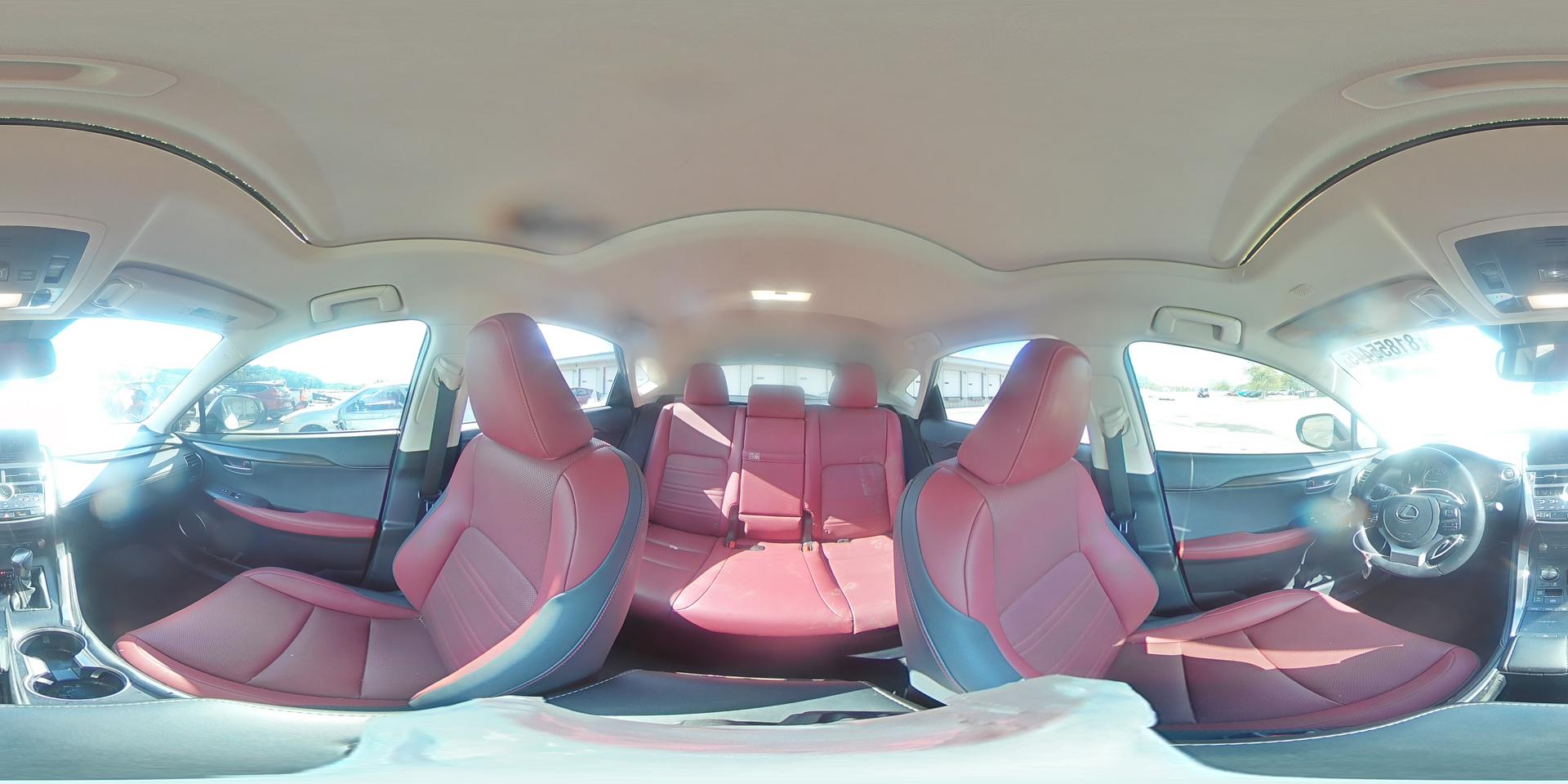 2021 LEXUS Nx