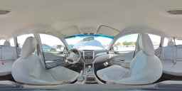 2013 SUBARU FORESTER
