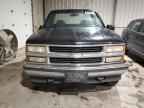 1998 CHEVROLET Gmt