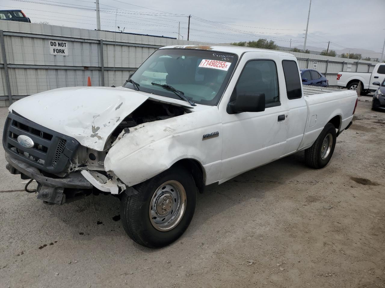 2006 FORD RANGER