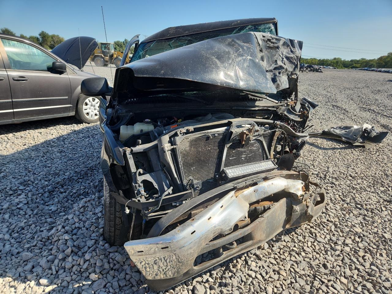 2004 CHEVROLET Suburban
