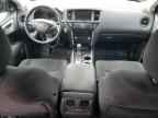 2014 NISSAN PATHFINDER