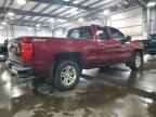2016 CHEVROLET Silverado