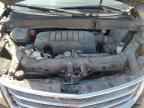 2014 CHEVROLET TRAVERSE