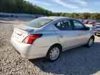 2019 NISSAN VERSA