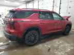 2024 CHEVROLET TRAVERSE
