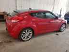 2012 HYUNDAI VELOSTER