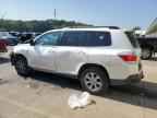 2012 TOYOTA HIGHLANDER