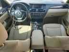 2016 BMW X3