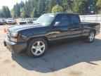 2004 CHEVROLET Silverado