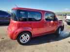 2011 NISSAN CUBE