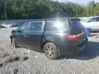 2011 HONDA ODYSSEY