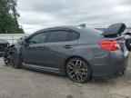 2020 SUBARU WRX