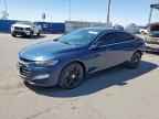 2022 CHEVROLET MALIBU