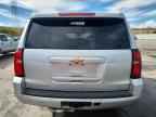 2018 CHEVROLET Suburban