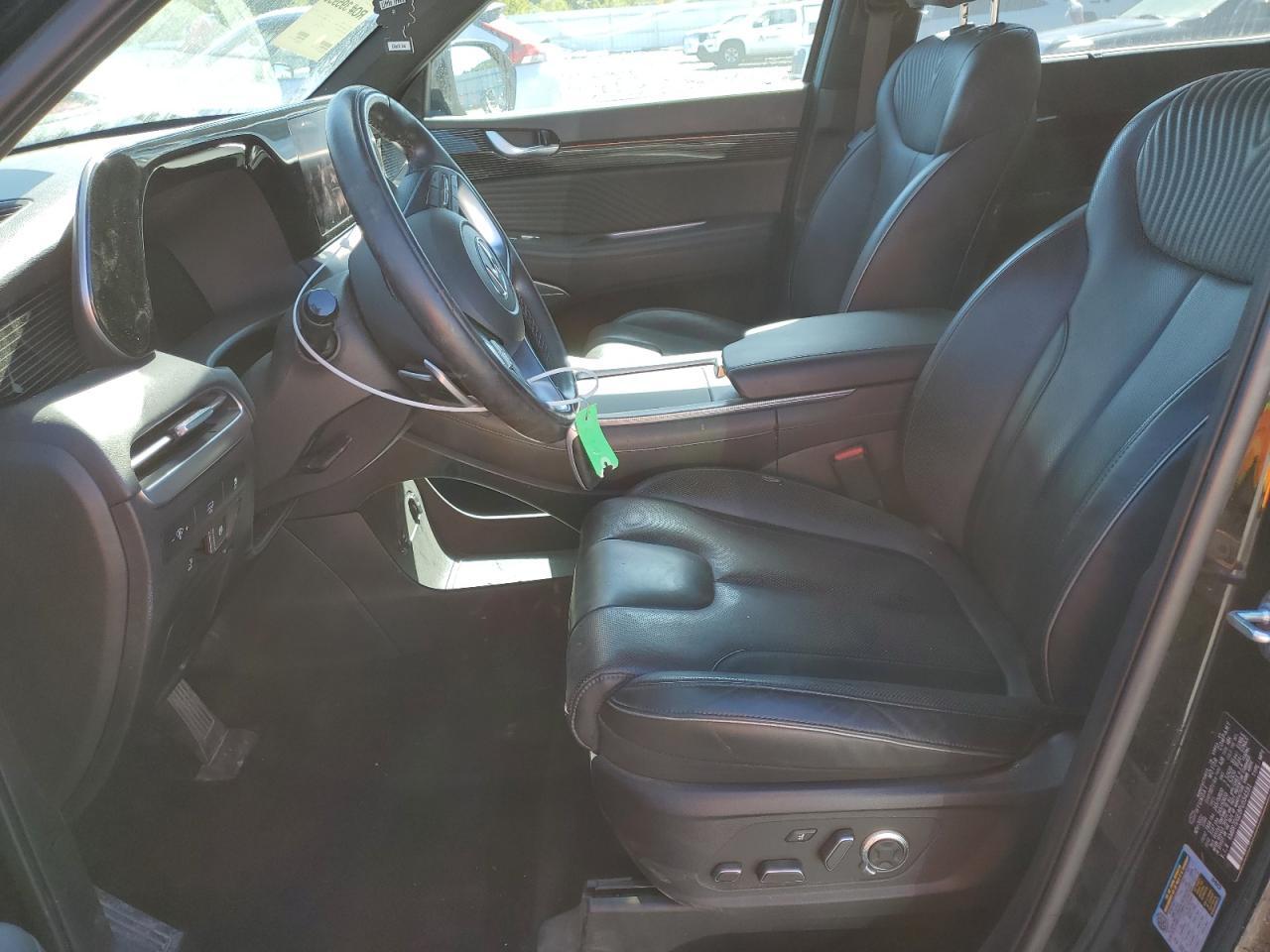 2023 HYUNDAI Palisade