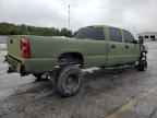 2005 CHEVROLET Silverado