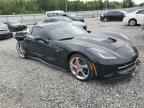 2019 CHEVROLET CORVETTE