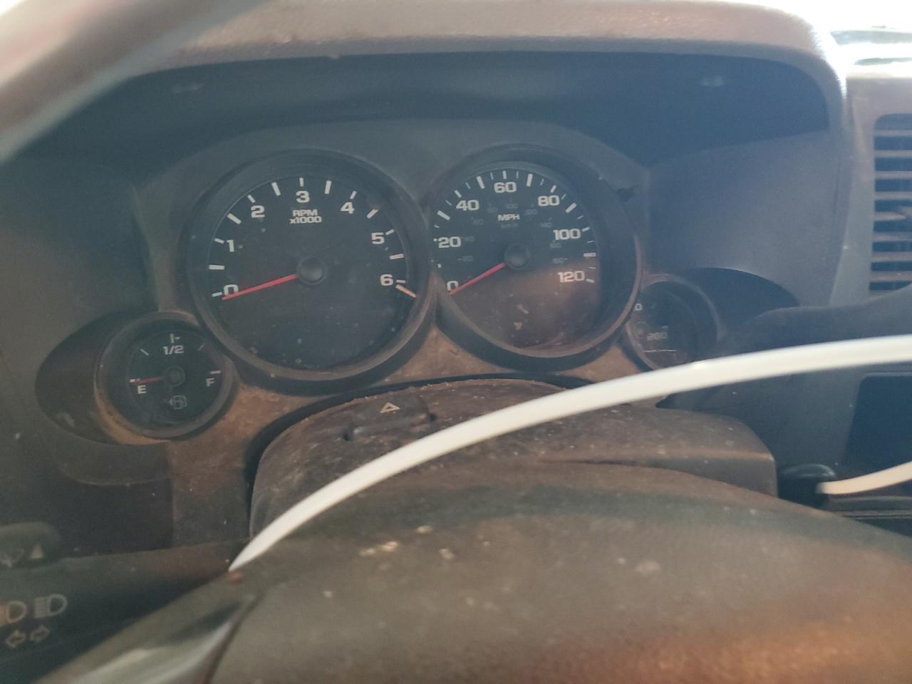 2007 GMC Sierra