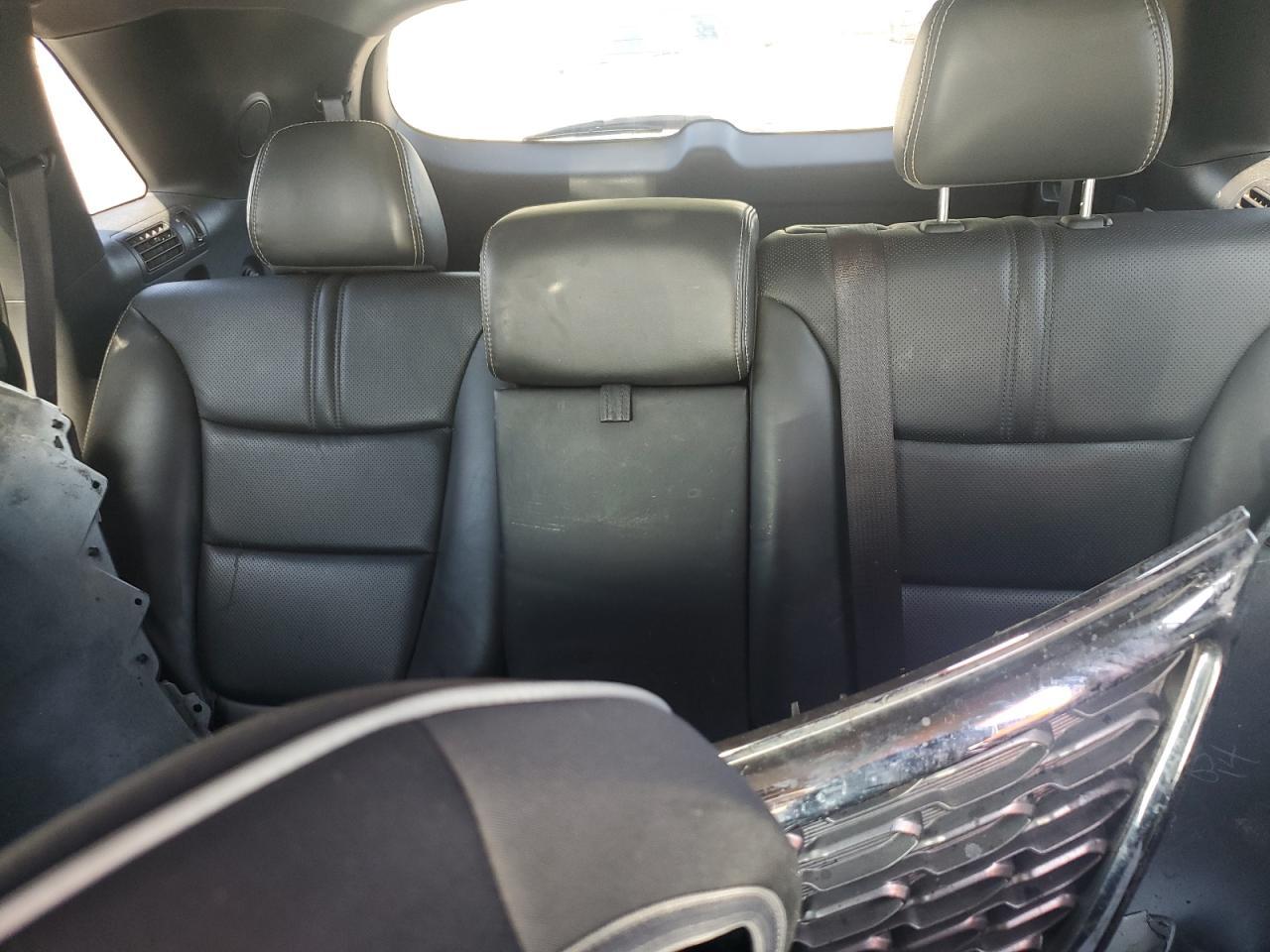 2014 KIA SORENTO