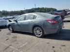 2010 NISSAN Maxima