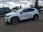 2022 LEXUS Nx