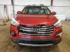 2016 HYUNDAI SANTA FE