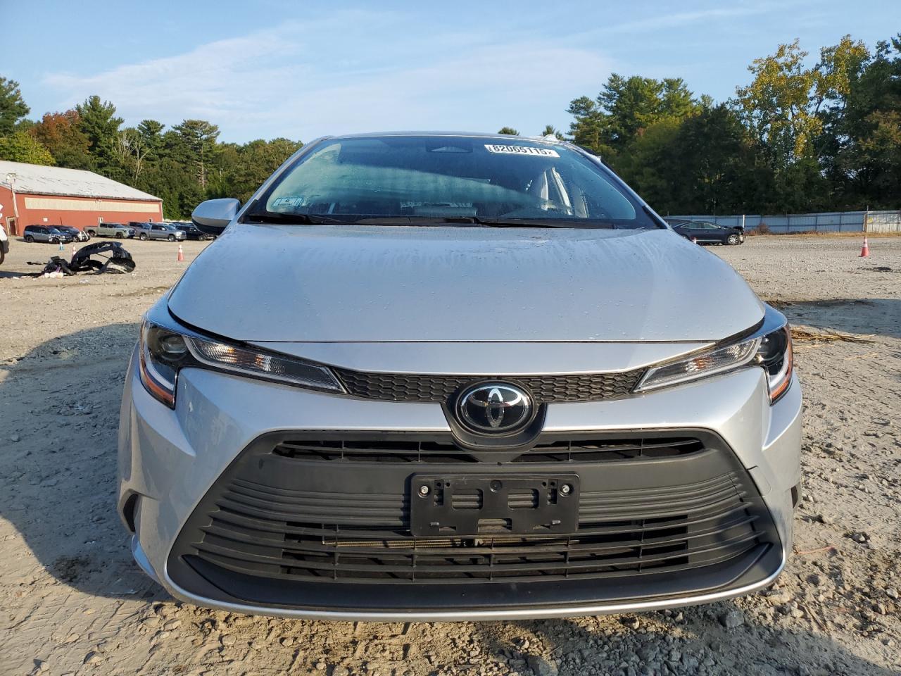 2023 TOYOTA COROLLA