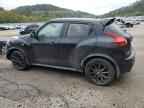 2013 NISSAN Juke
