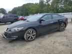 2016 NISSAN Maxima