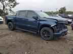 2023 CHEVROLET Silverado