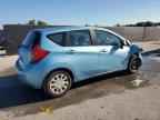 2014 NISSAN Versa Note