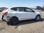 2012 NISSAN Rogue Sport