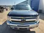 2013 CHEVROLET Silverado