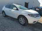 2014 NISSAN MURANO