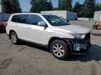 2012 TOYOTA HIGHLANDER