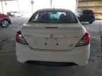 2016 NISSAN VERSA
