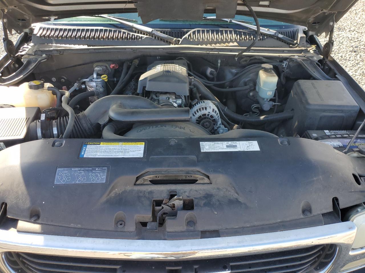 1999 GMC Sierra